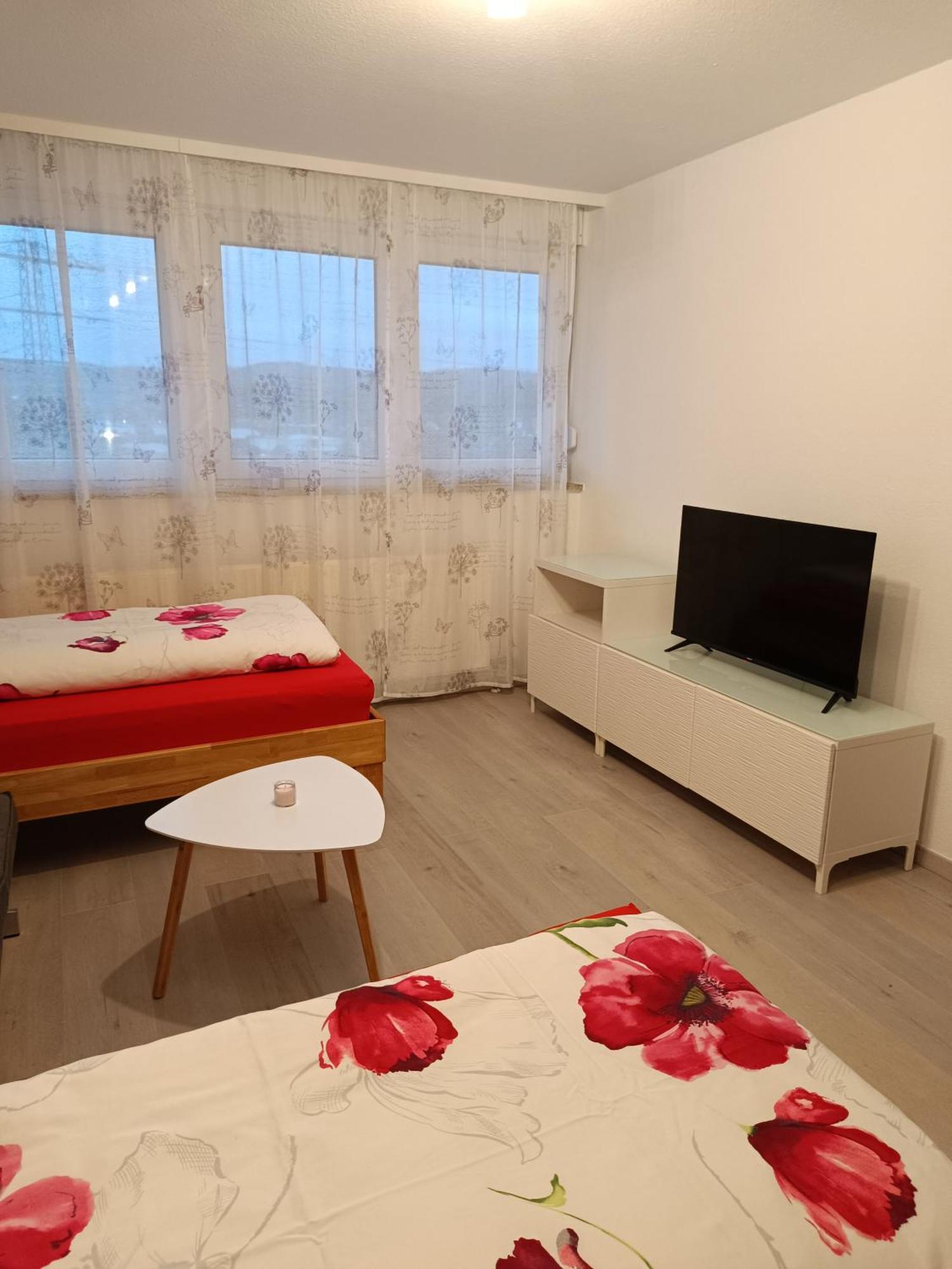 Apartment Lahr 50 外观 照片