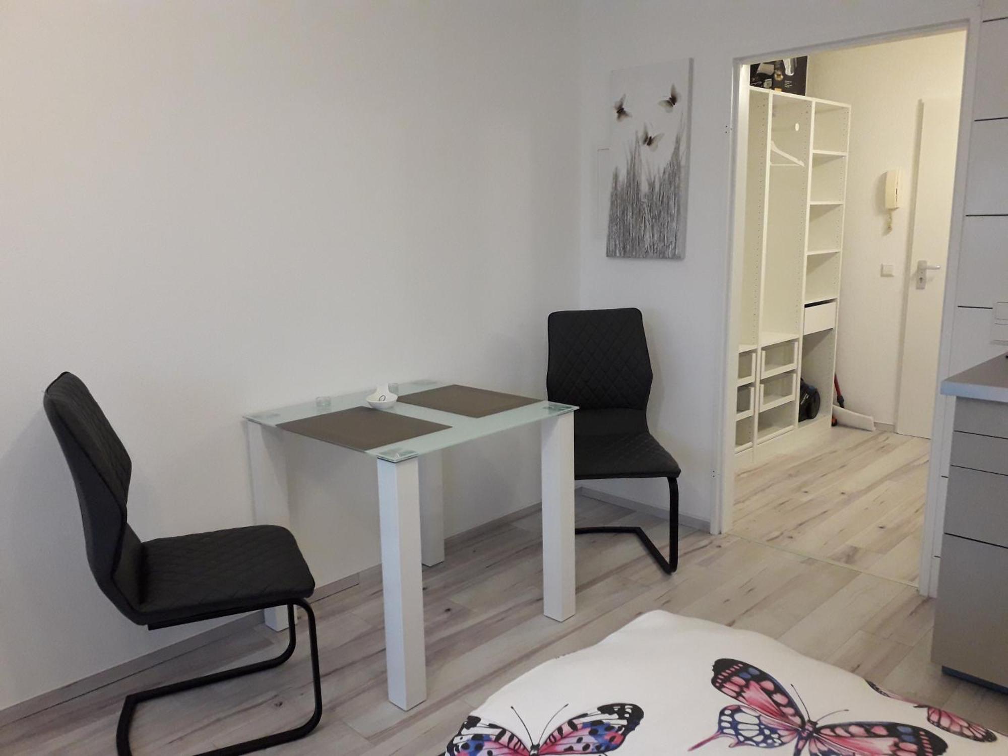 Apartment Lahr 50 外观 照片
