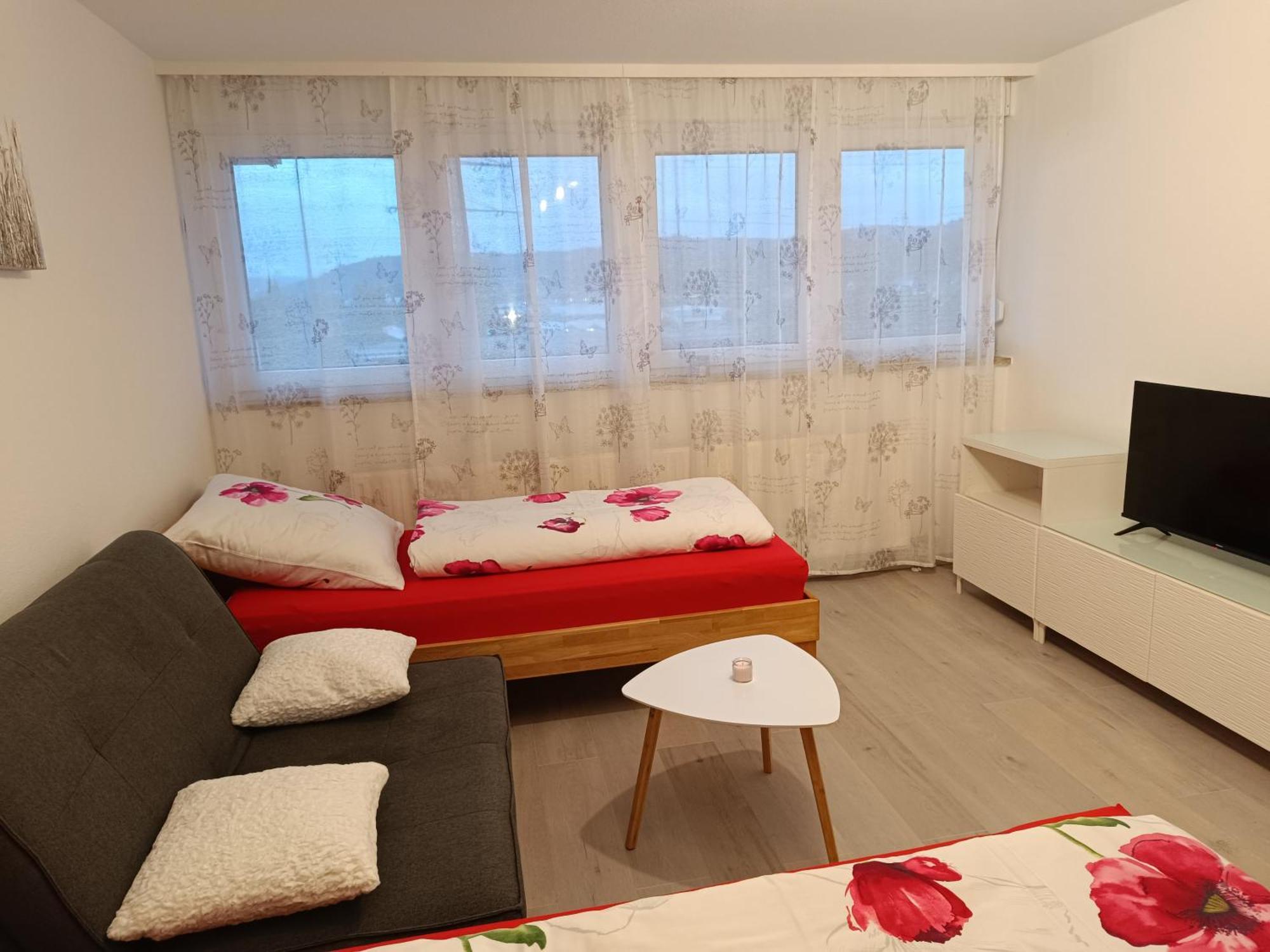 Apartment Lahr 50 外观 照片