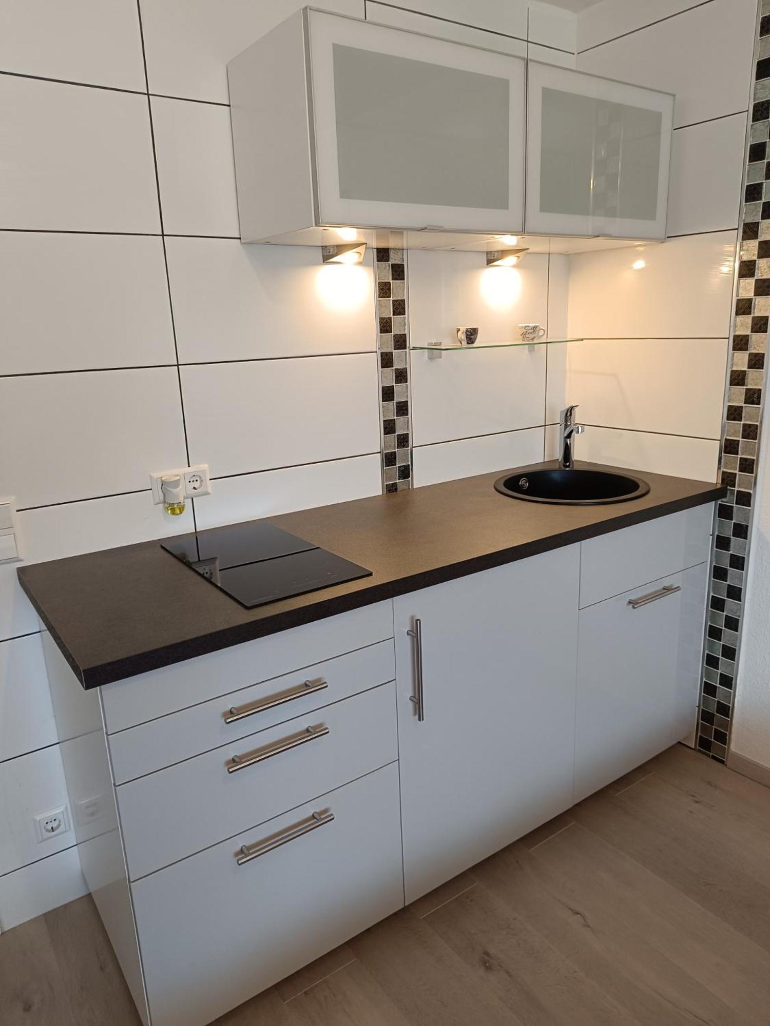 Apartment Lahr 50 外观 照片