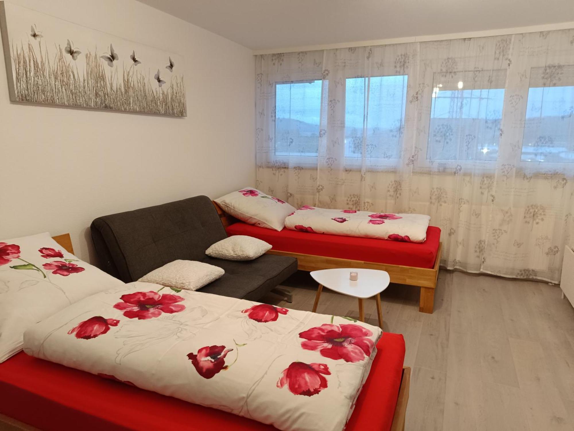 Apartment Lahr 50 外观 照片