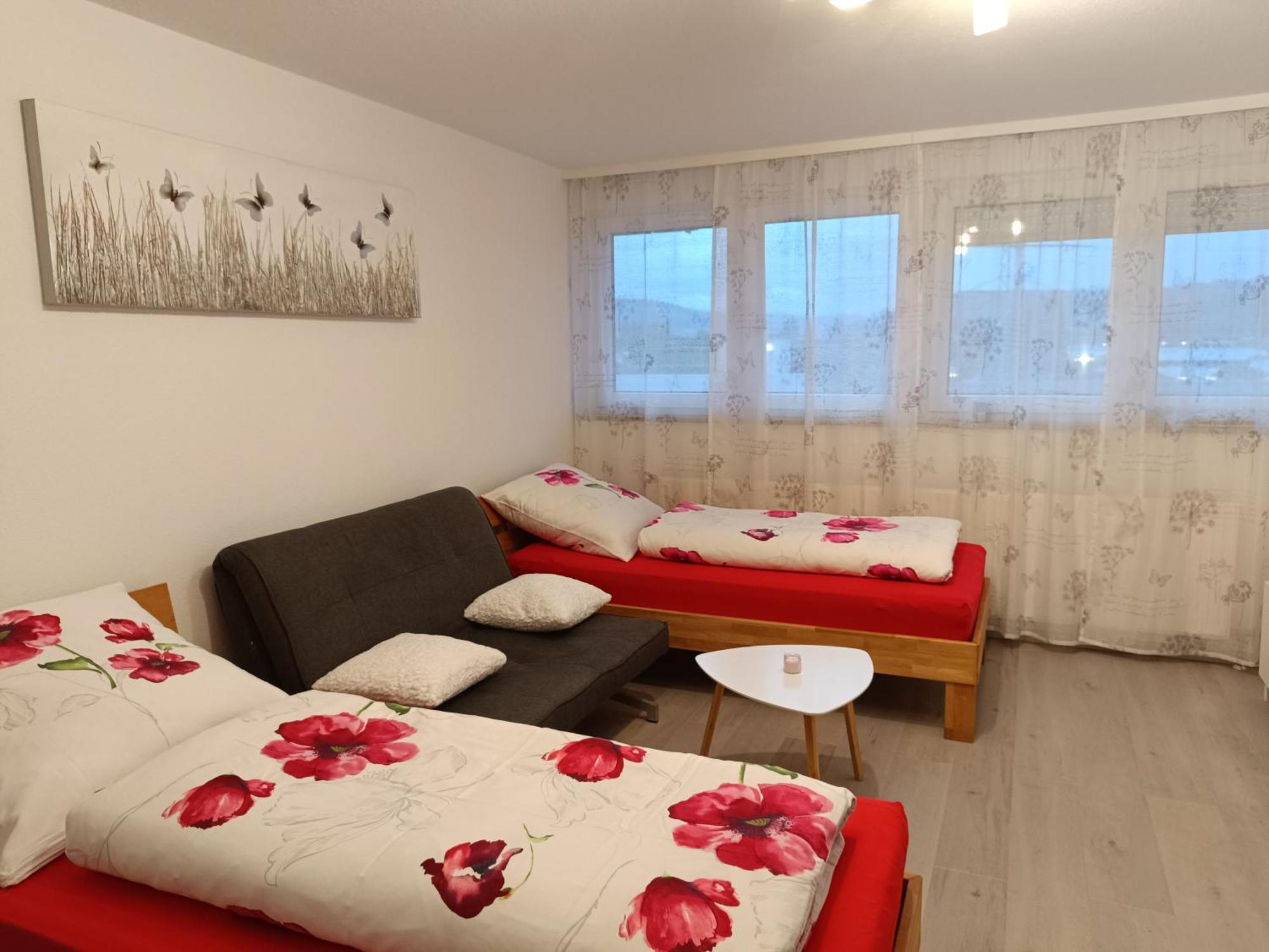 Apartment Lahr 50 外观 照片