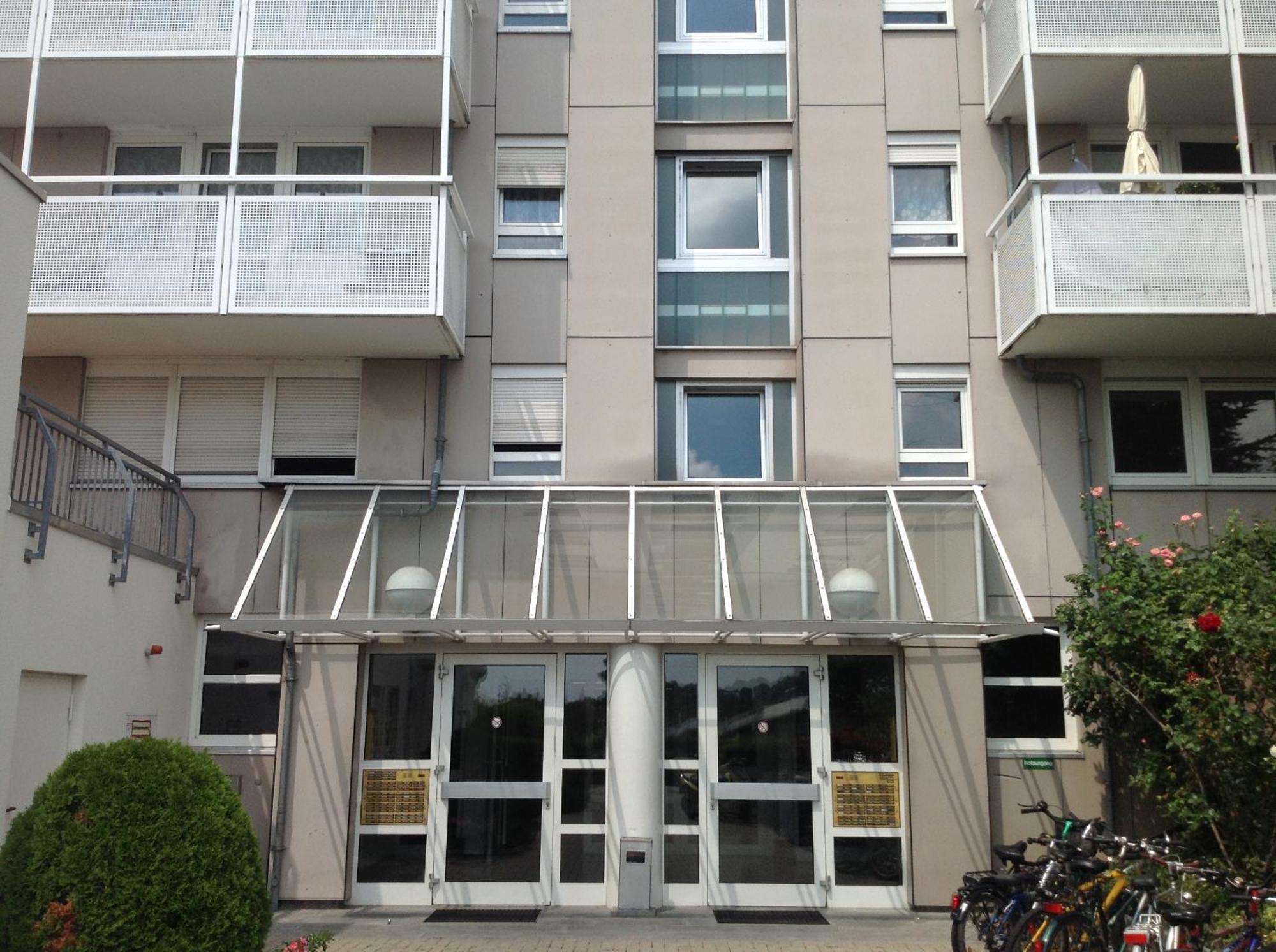 Apartment Lahr 50 外观 照片