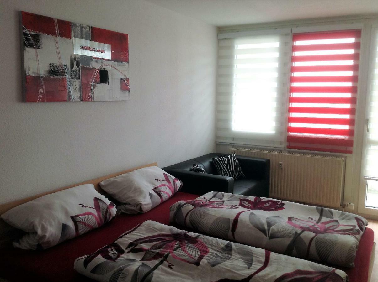 Apartment Lahr 50 外观 照片