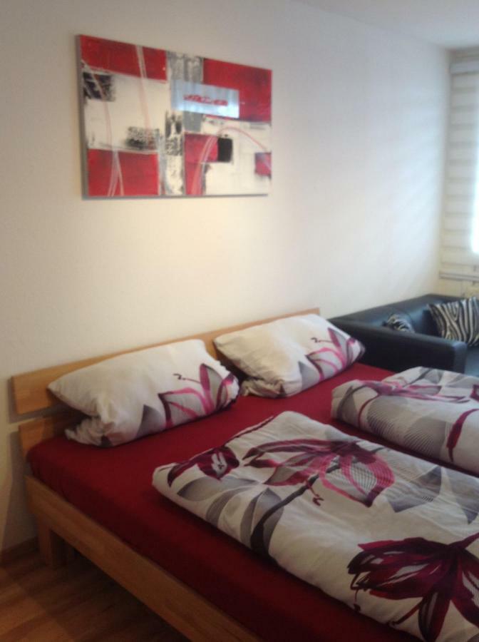 Apartment Lahr 50 外观 照片