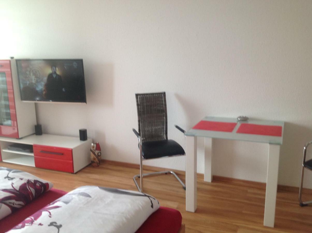 Apartment Lahr 50 外观 照片