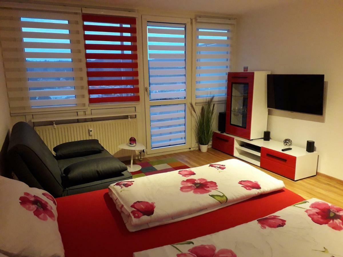 Apartment Lahr 50 外观 照片